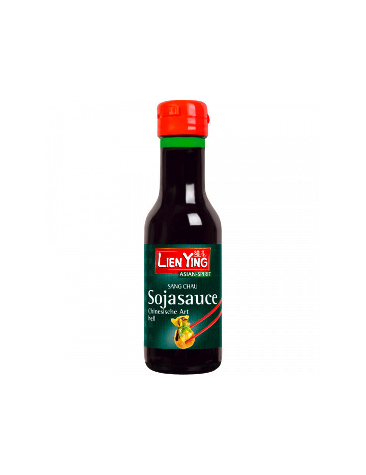 Lien Ying Chinesische Sojasauce 125ml