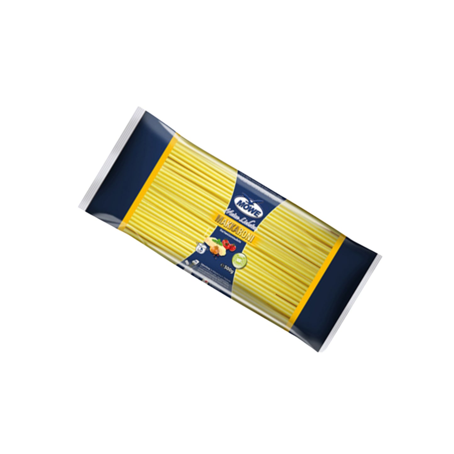 Möwe Meine liebsten Maccaroni 500g