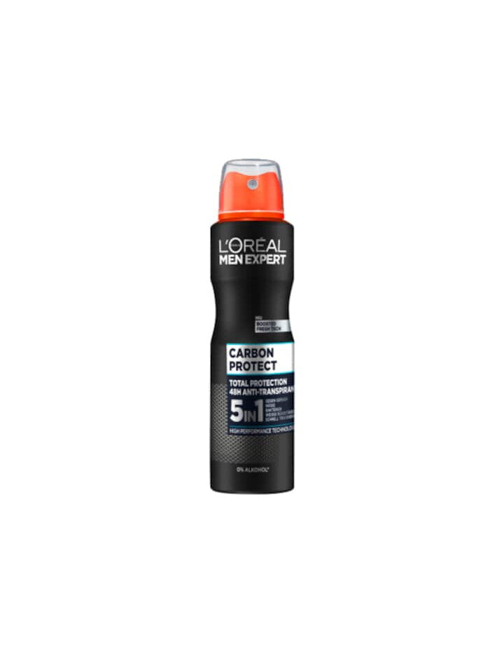 Loreal Men Expert Deospray Carbon Ice 150ml