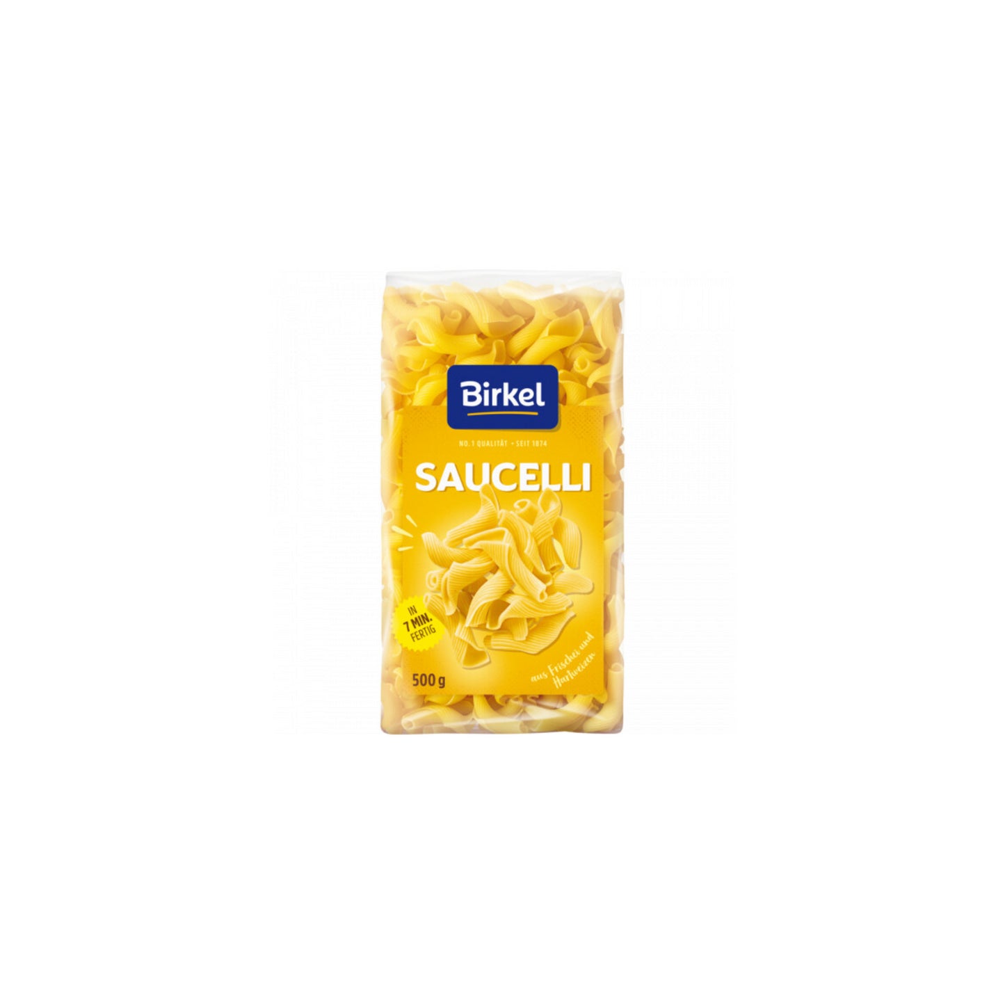 Birkel Saucelli 500g