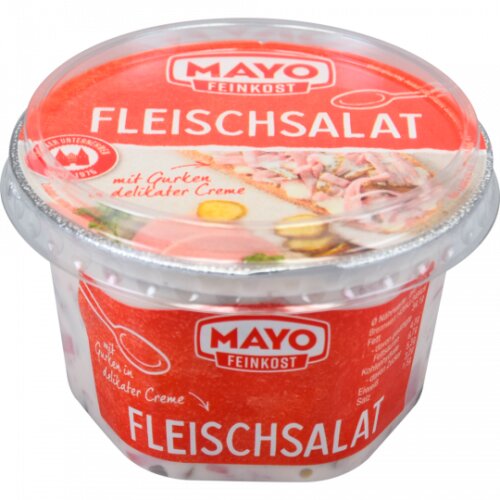 Mayo Feinkost Geflügelsalat 150g