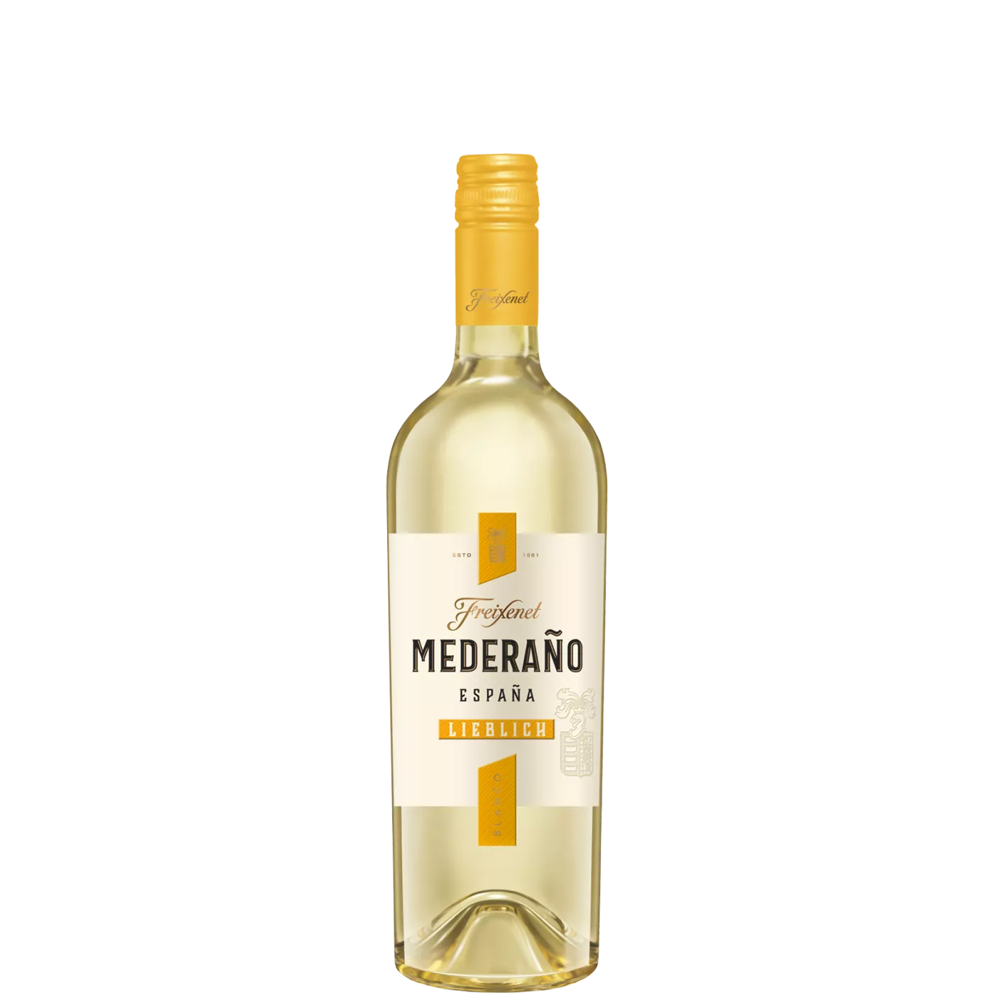 Freixenet Mederano Blanco lieblich 0,75l