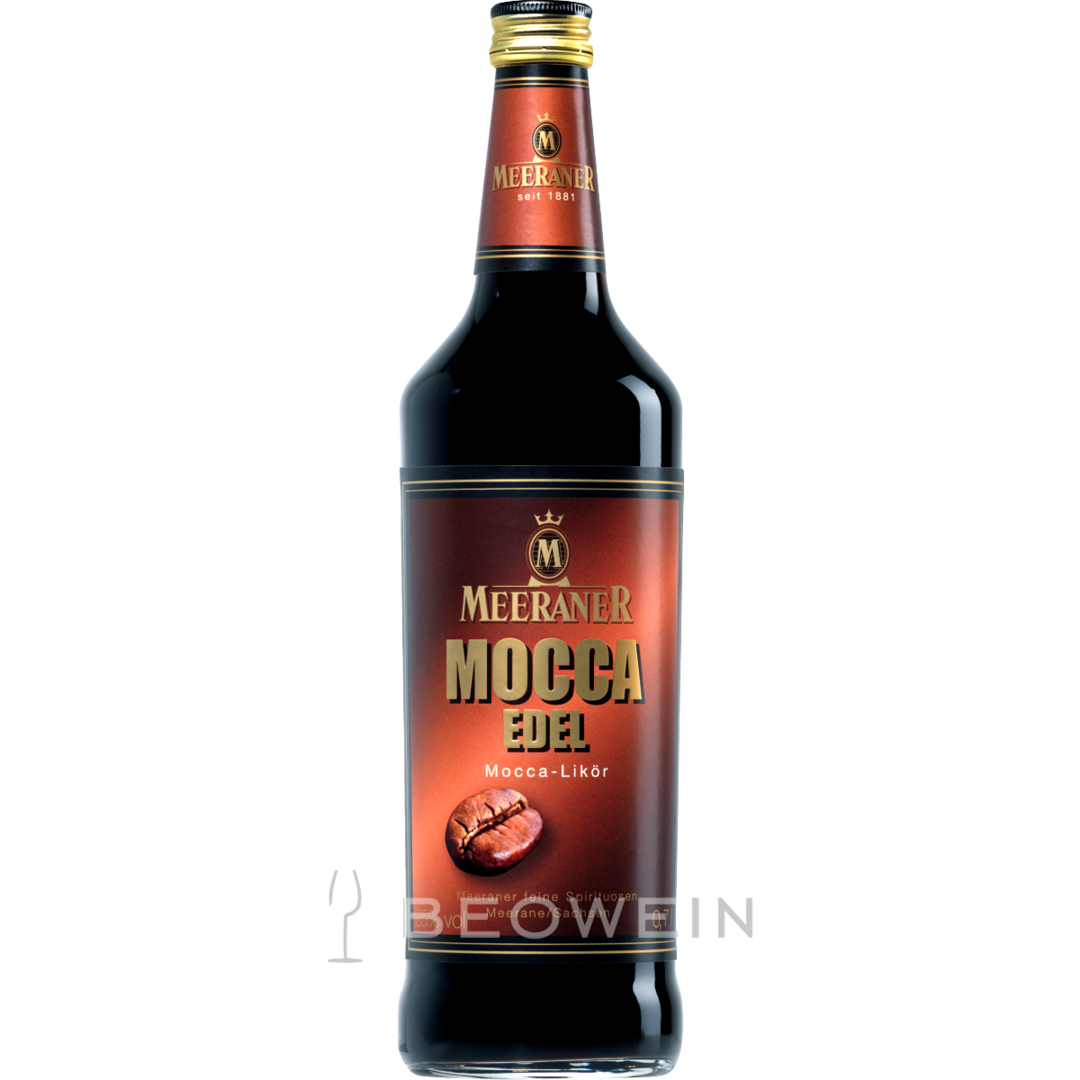 Meeraner Mocca-Edel 25% 0,7l