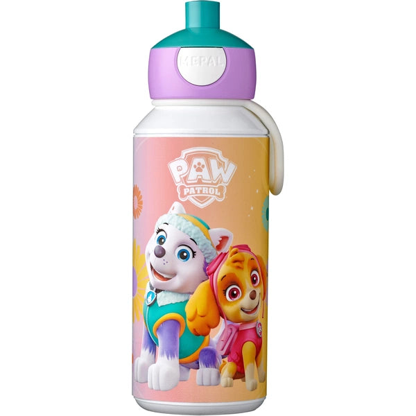 Mepal Trinkflasche Campus Paw Patrol Girls 400ml