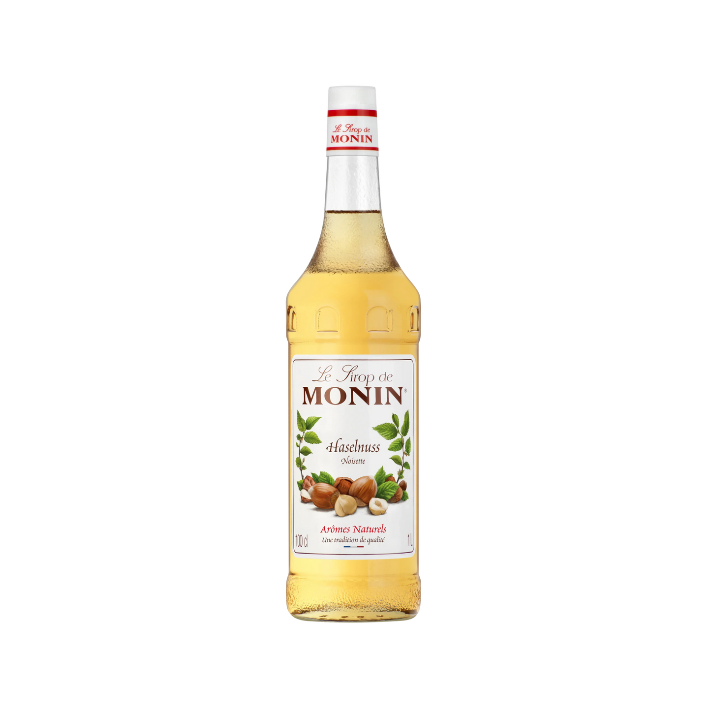 Monin Haselnuss Sirup 0,25l