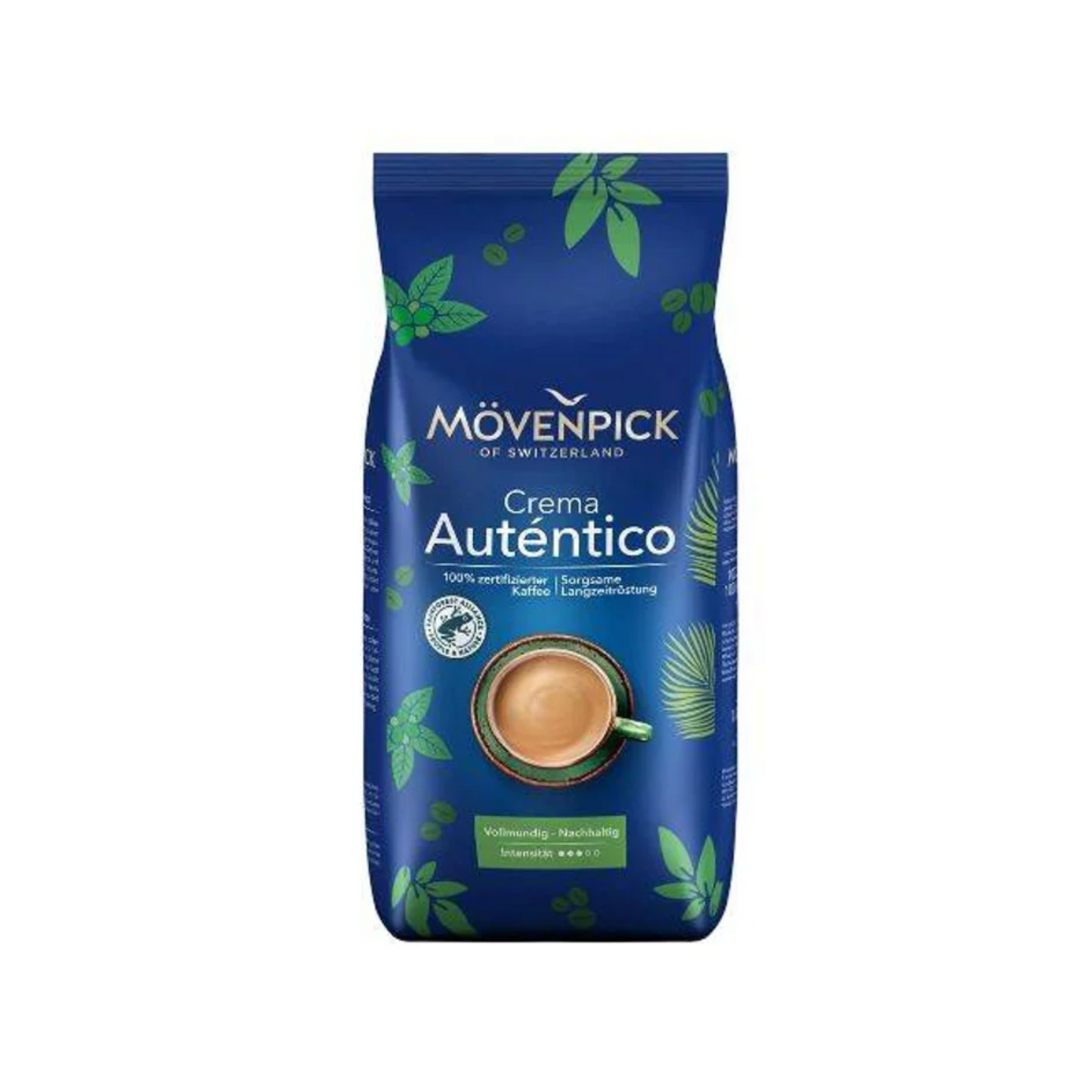 Mövenpick Espresso Bohne 1kg