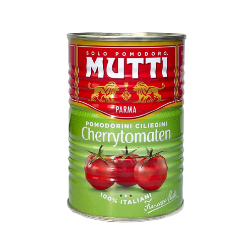 Mutti Pommodorini Kirschtomaten 400g