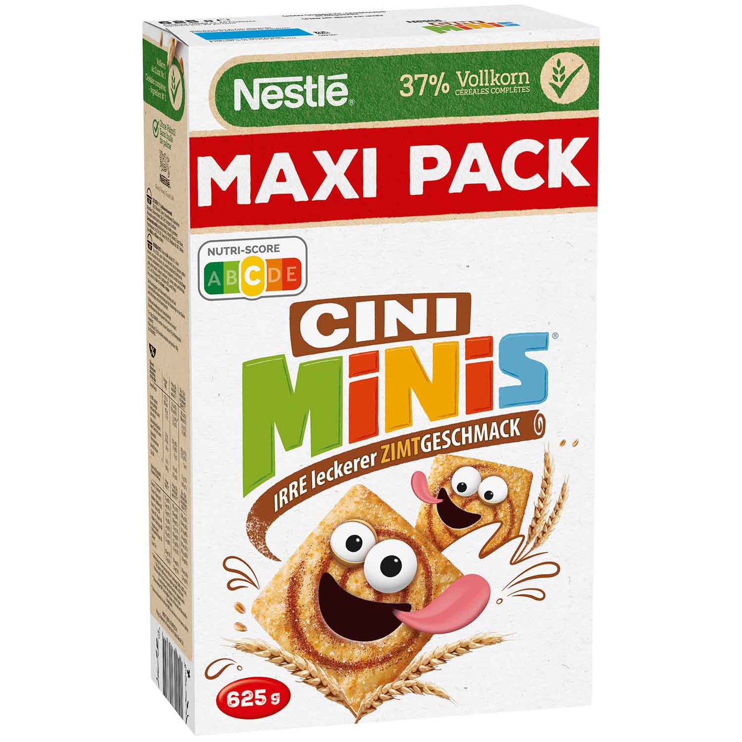 Nestle Cini Minis 625g