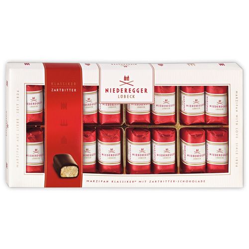 Niederegger Marzipan Klassiker 16Stück 200g