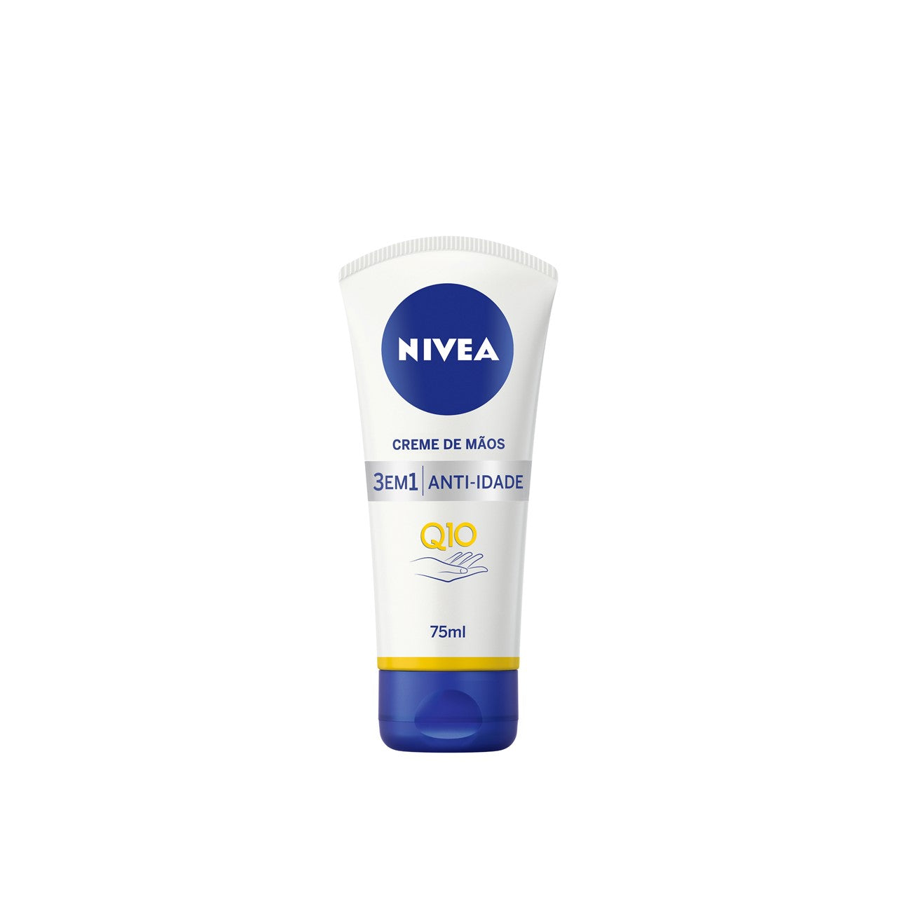 Nivea Handcreme 3in1 Anti-Age 75ml
