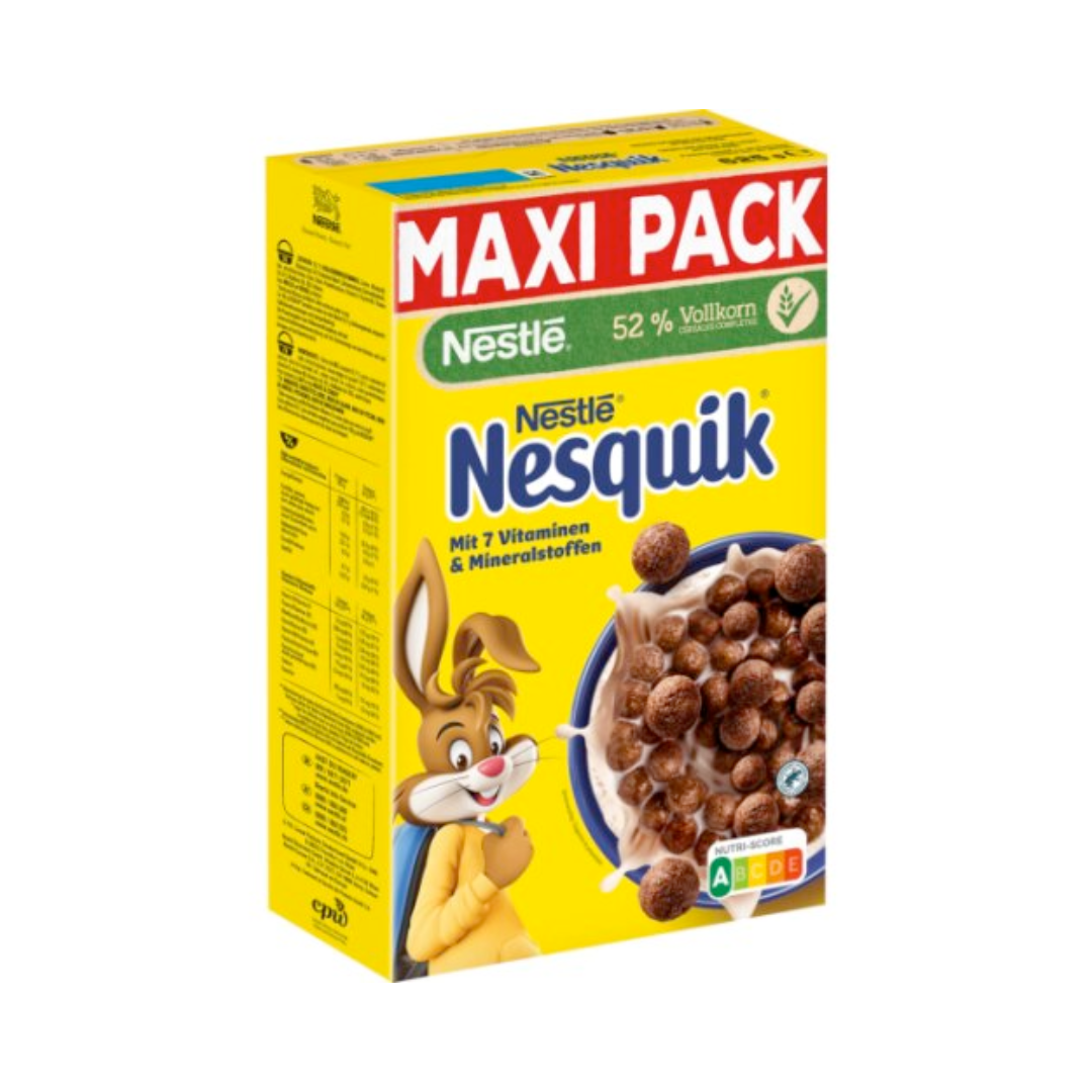 Nesquik Cerealien 625g
