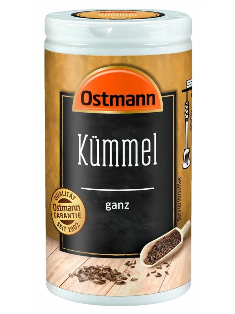 Ostmann Kümmel ganz 35g