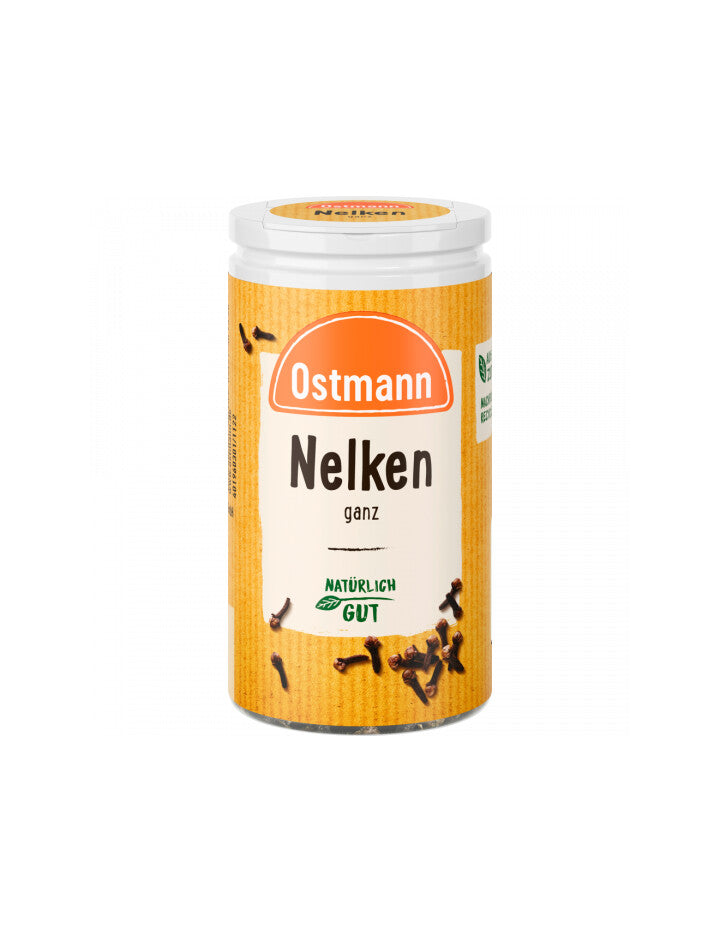 Ostmann Nelken ganz 25g