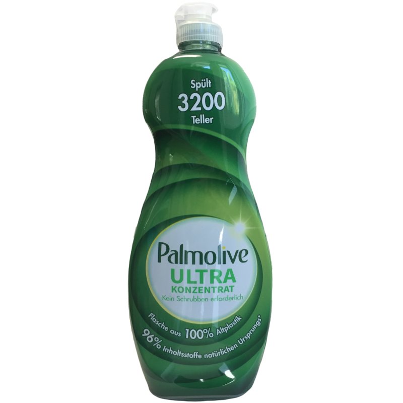 Palmolive Geschirrspülmittel Regular 750ml