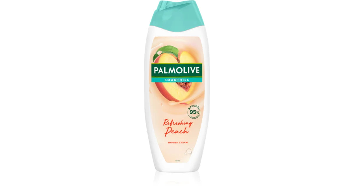 Palmolive Duschgel Smoothies Peach 250ml
