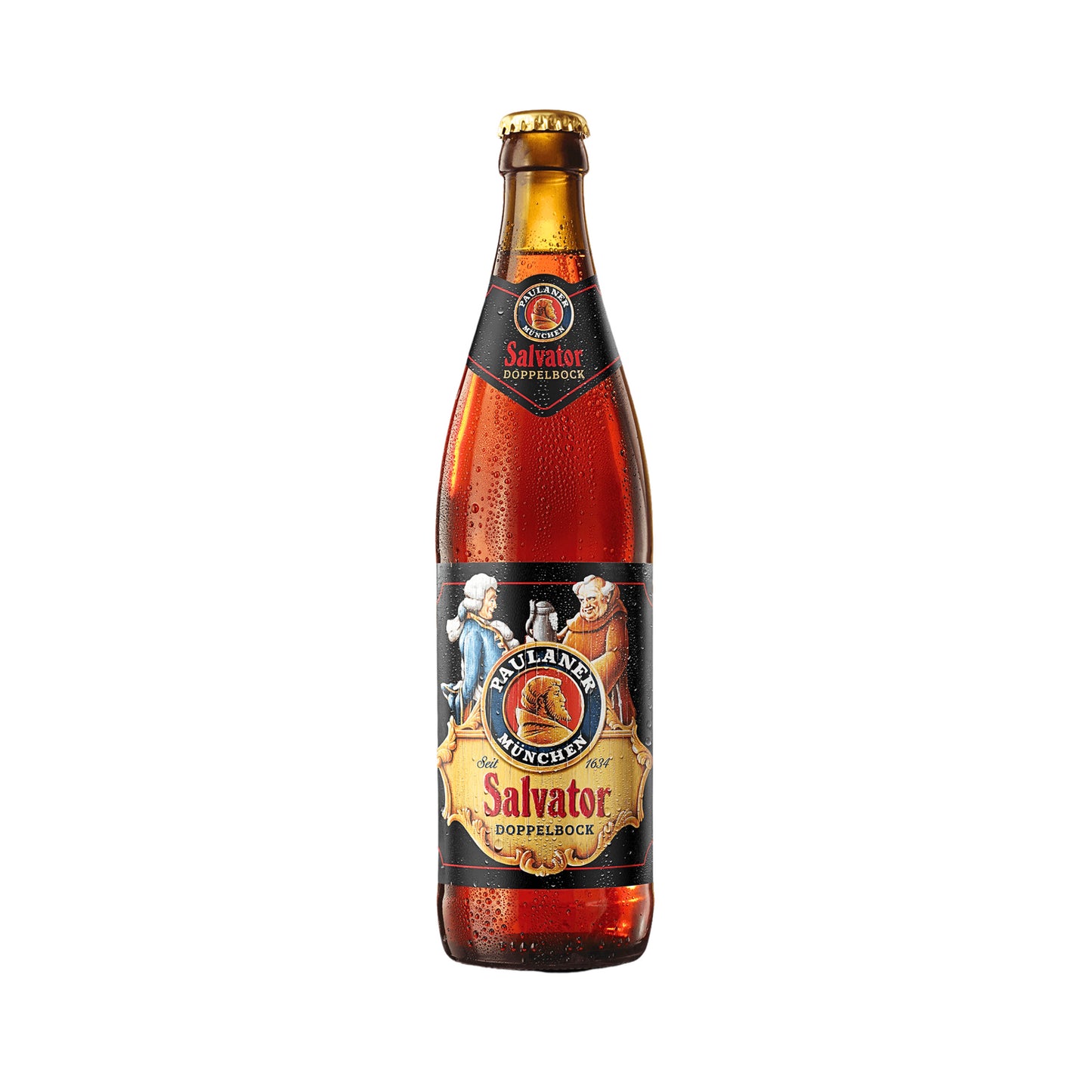 Paulaner Salvator 0,5l MW