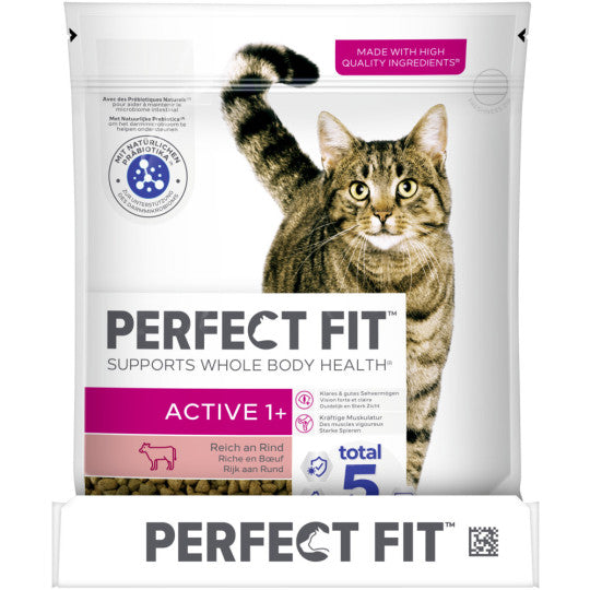 Perfect Fit Active Rind 1+ 750g
