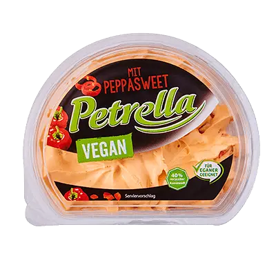 Petrella Schnittlauch vegan 125g