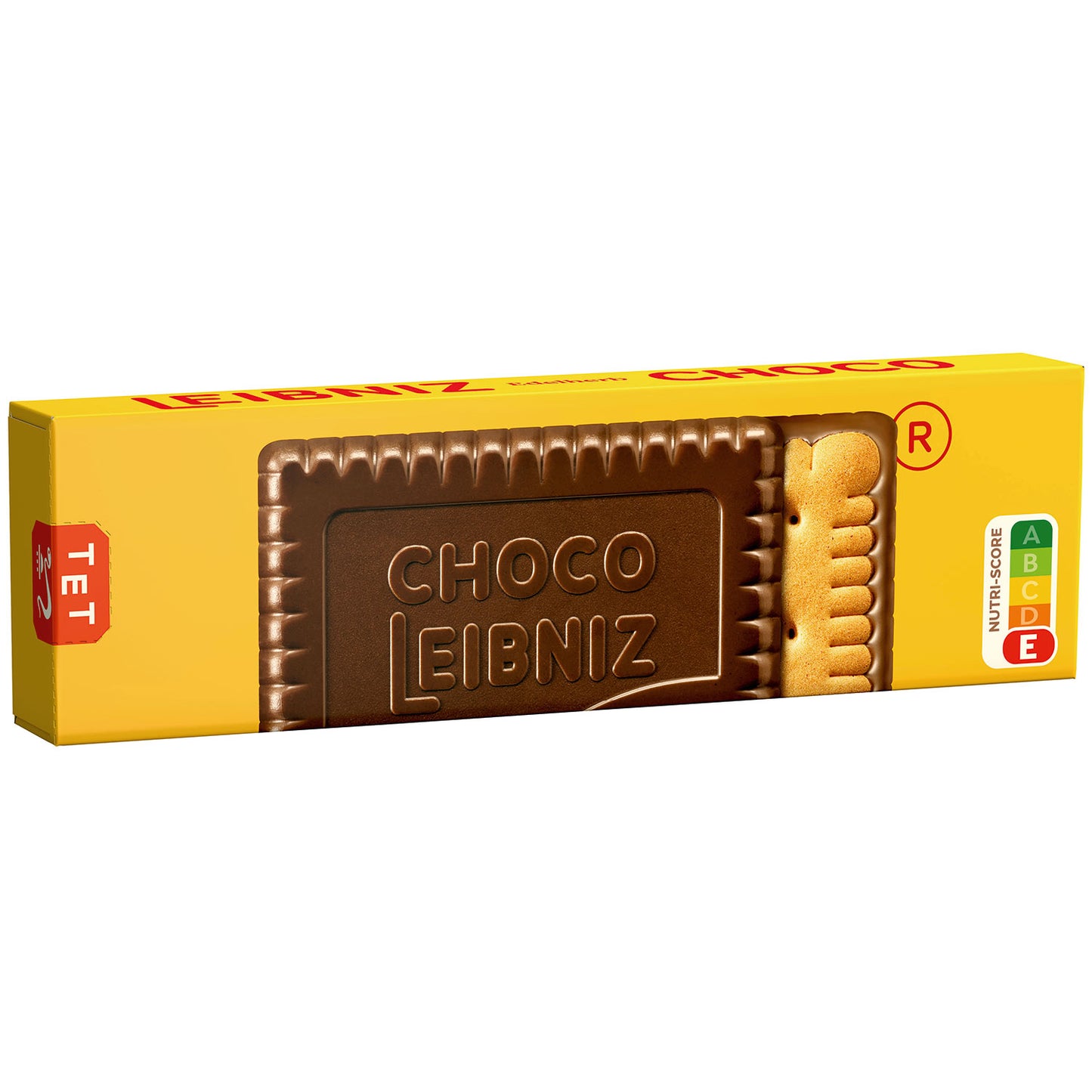 Bahlsen Leibniz Choco Edelherb 125g