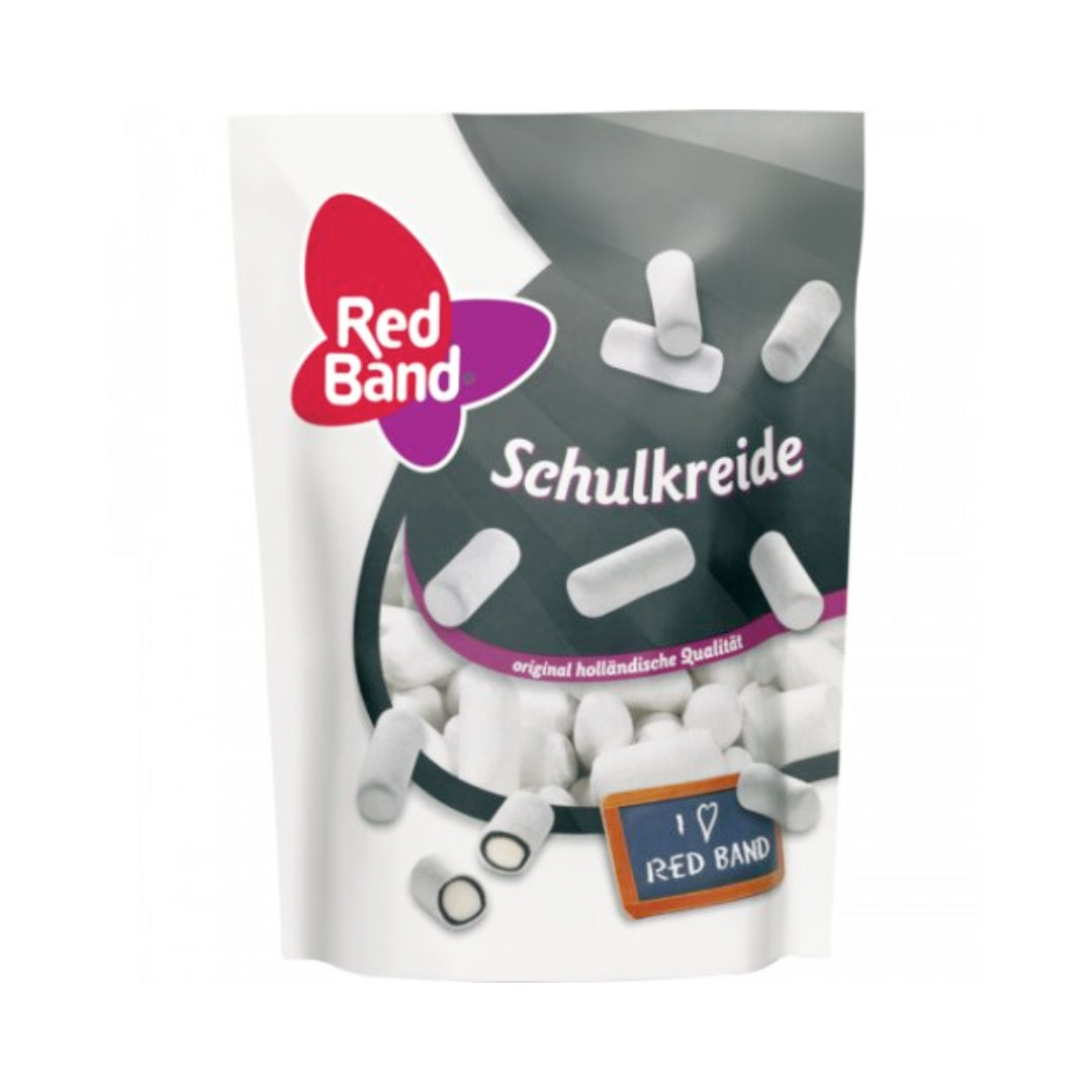 Red Band Schulkreide Dragees 175g