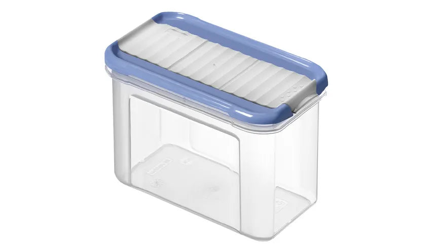 Rotho Streudose Domino horizon blue 0,75l