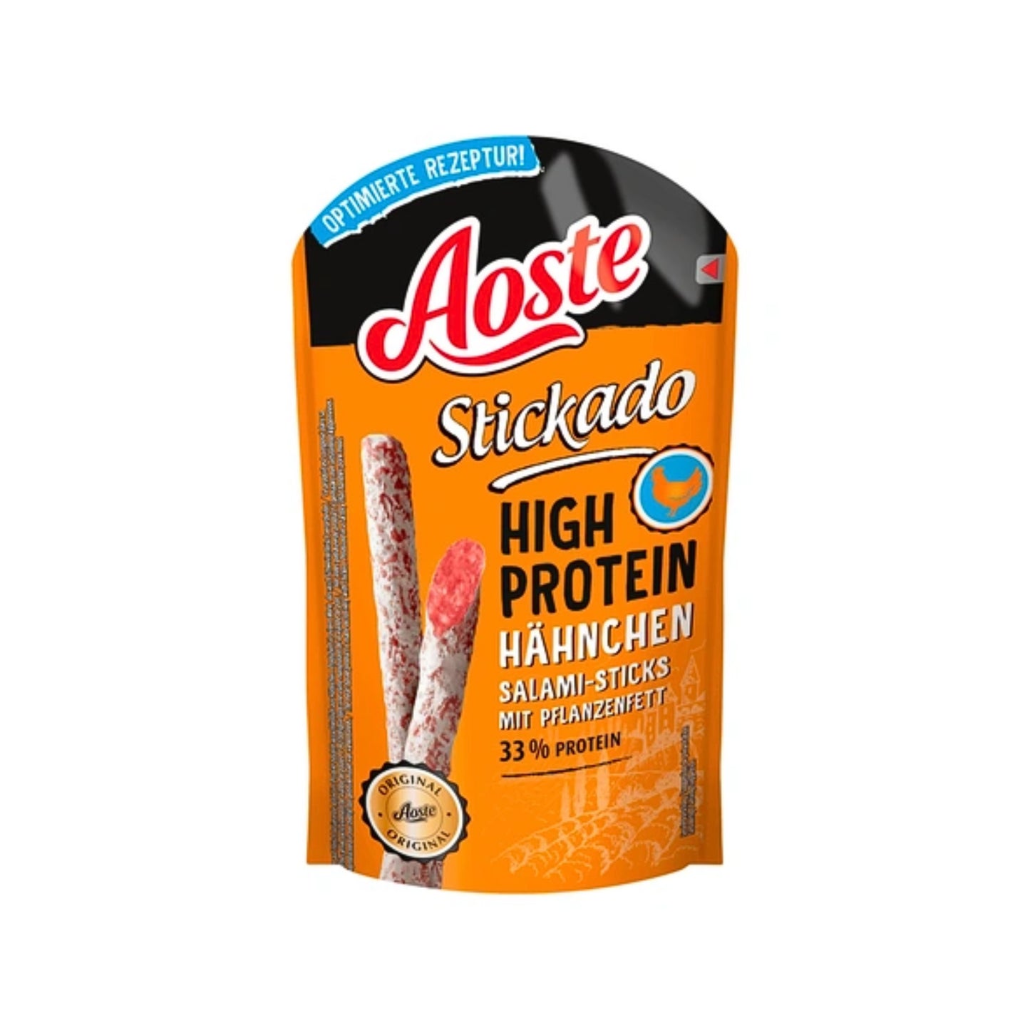 Aoste Stickado High Protein 60g