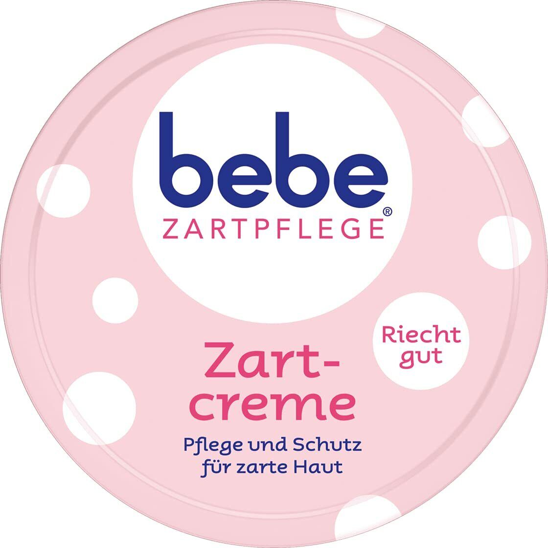 bebe Zartcreme 150ml