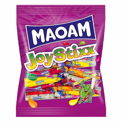 Maoam Joystixx 325g