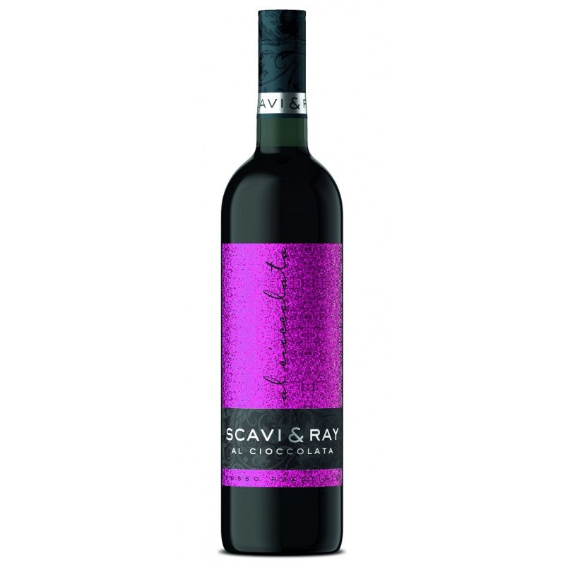 Scavi&Ray Al Cioccolato 0,75l