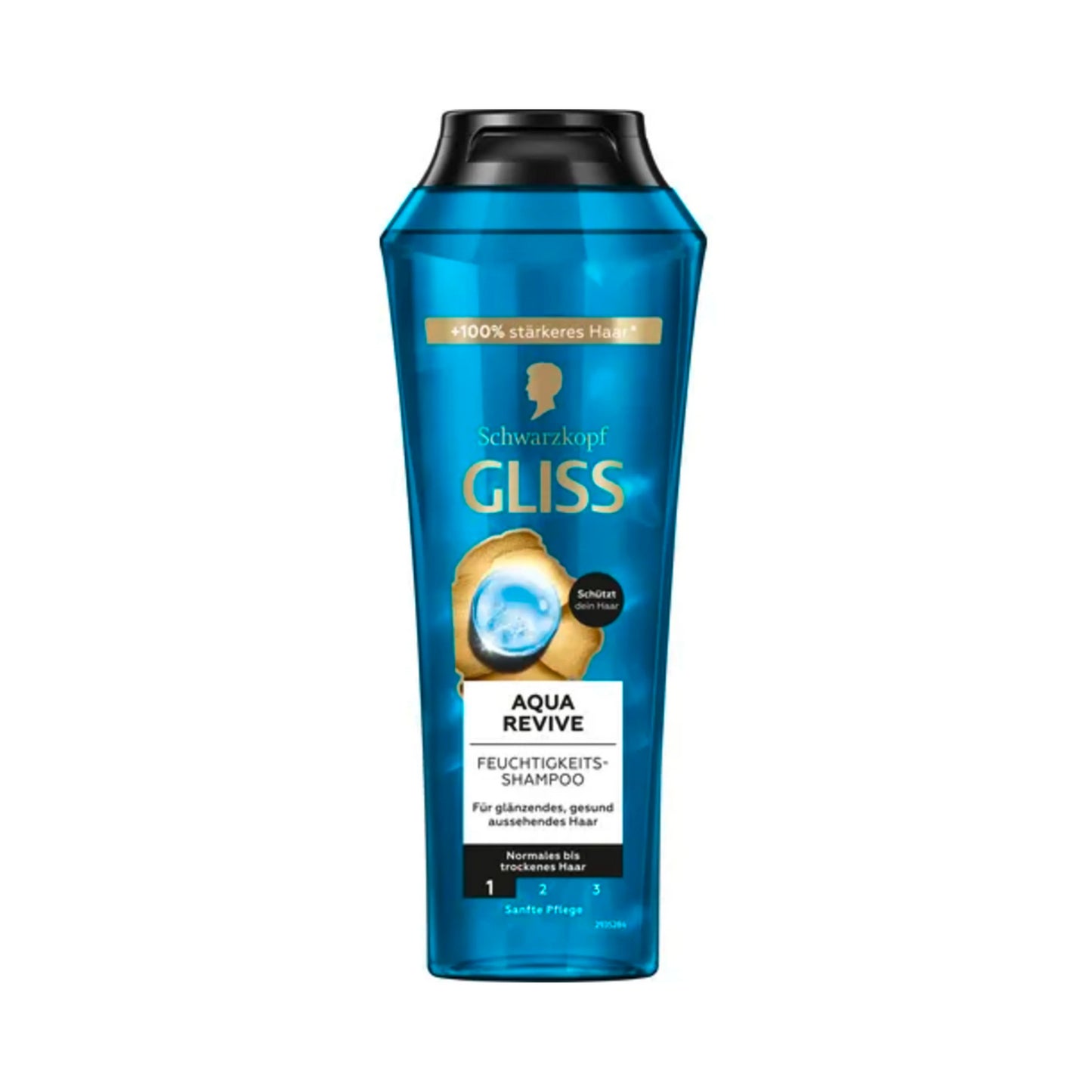 Gliss Shampoo Aqua Revive 250ml