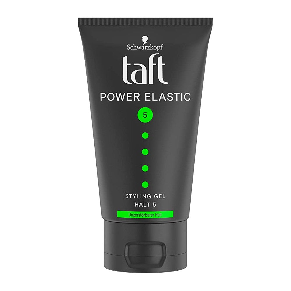 Taft Gel Power Elastic 150ml