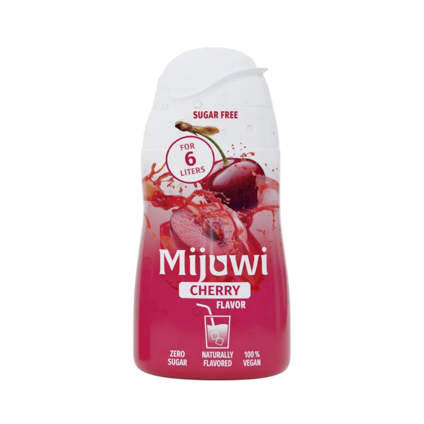 Mijuwi Sirup Cherry 48ml