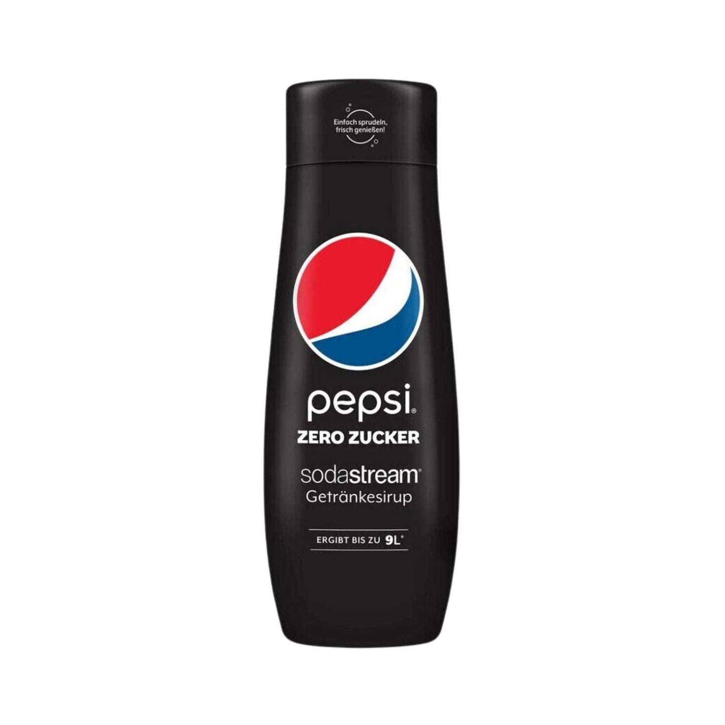 SodaStream Getränkesirup Pepsi Max ohne Zucker 440ml