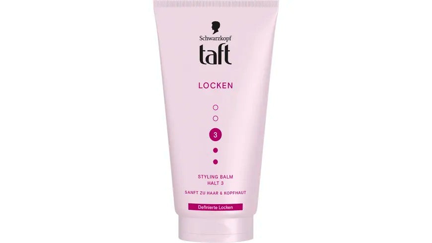 Taft Balm Locken Styling 150ml