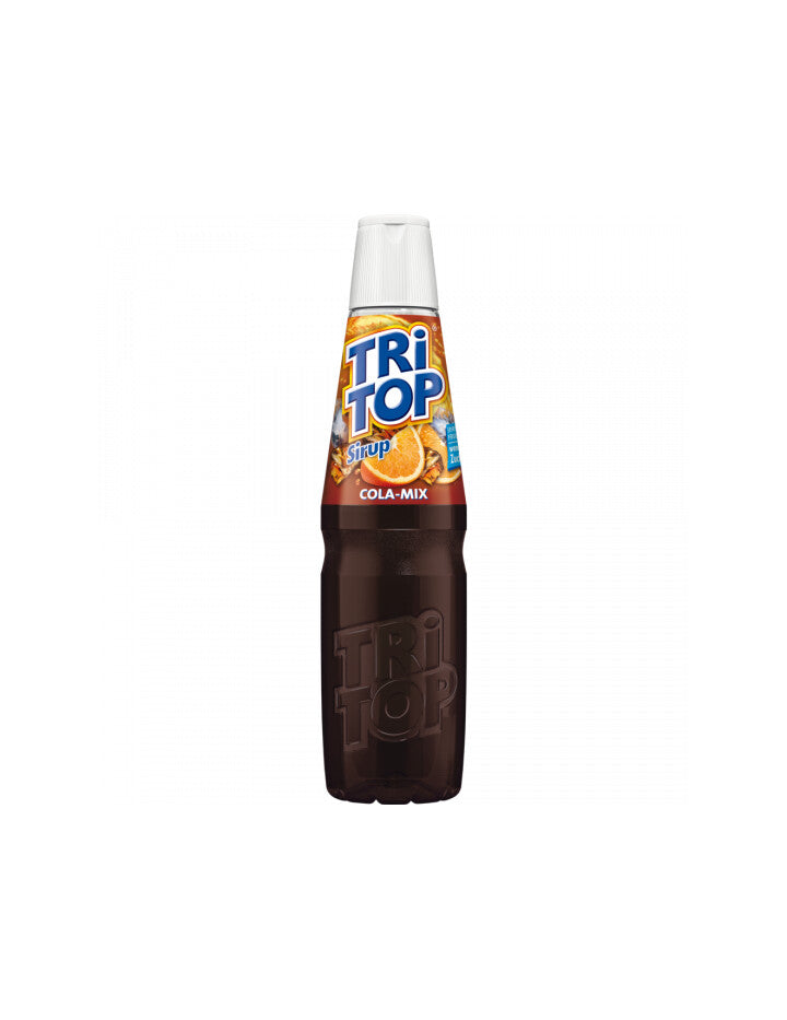 Tri Top Orange-Cola-Mix 0,6l