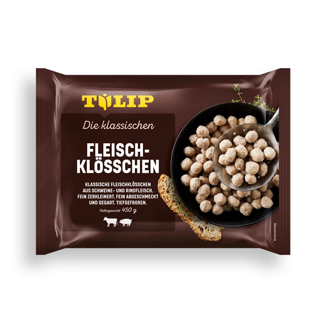 Tulip Fleischklößchen 450g