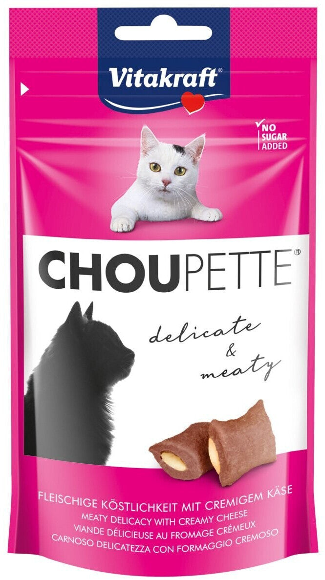 Vitakraft Choupette Käse 40g