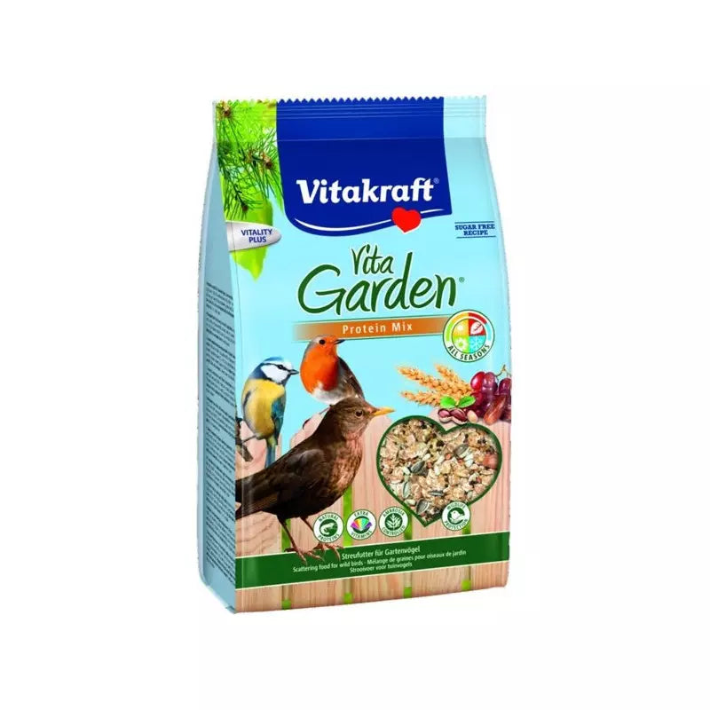 Vitakraft Vita Garden Protein Mix 1kg