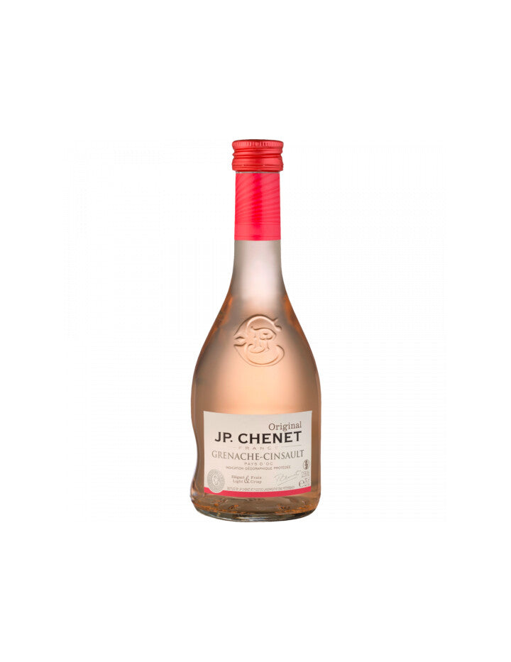 JP Chenet Grenache Cinsault IGP 0,25l