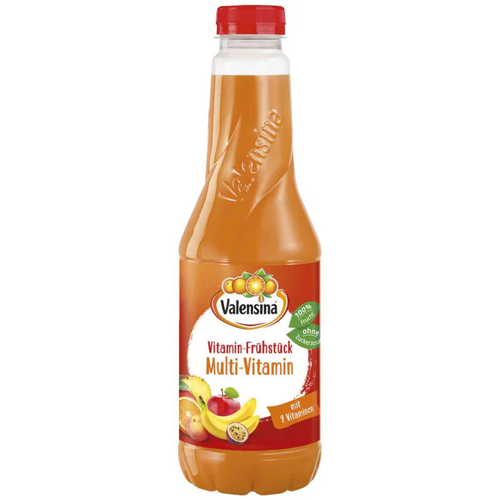Valensina Multi-Vitamin 1l DPG
