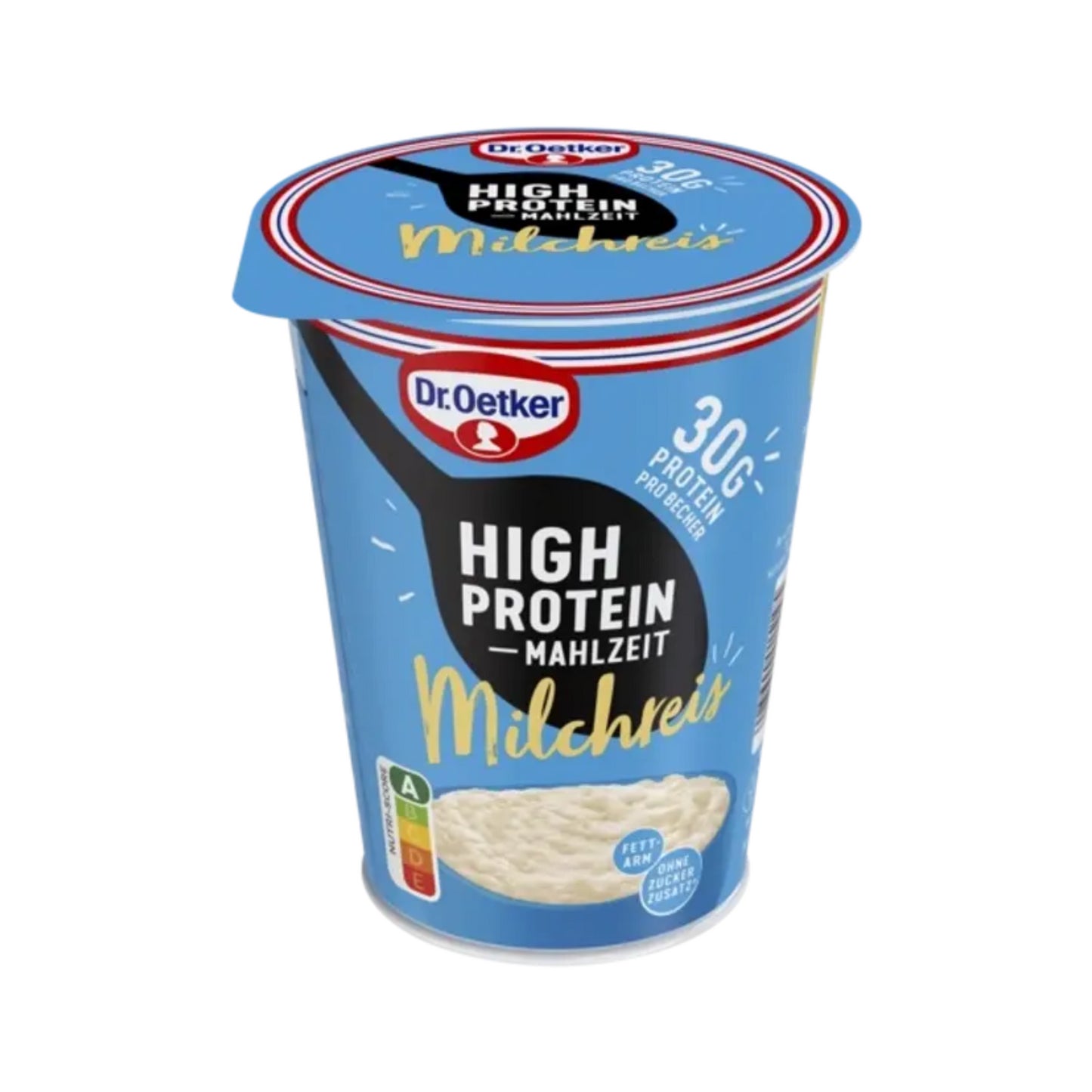 Dr.Oetker High Protein Milchreis 400g