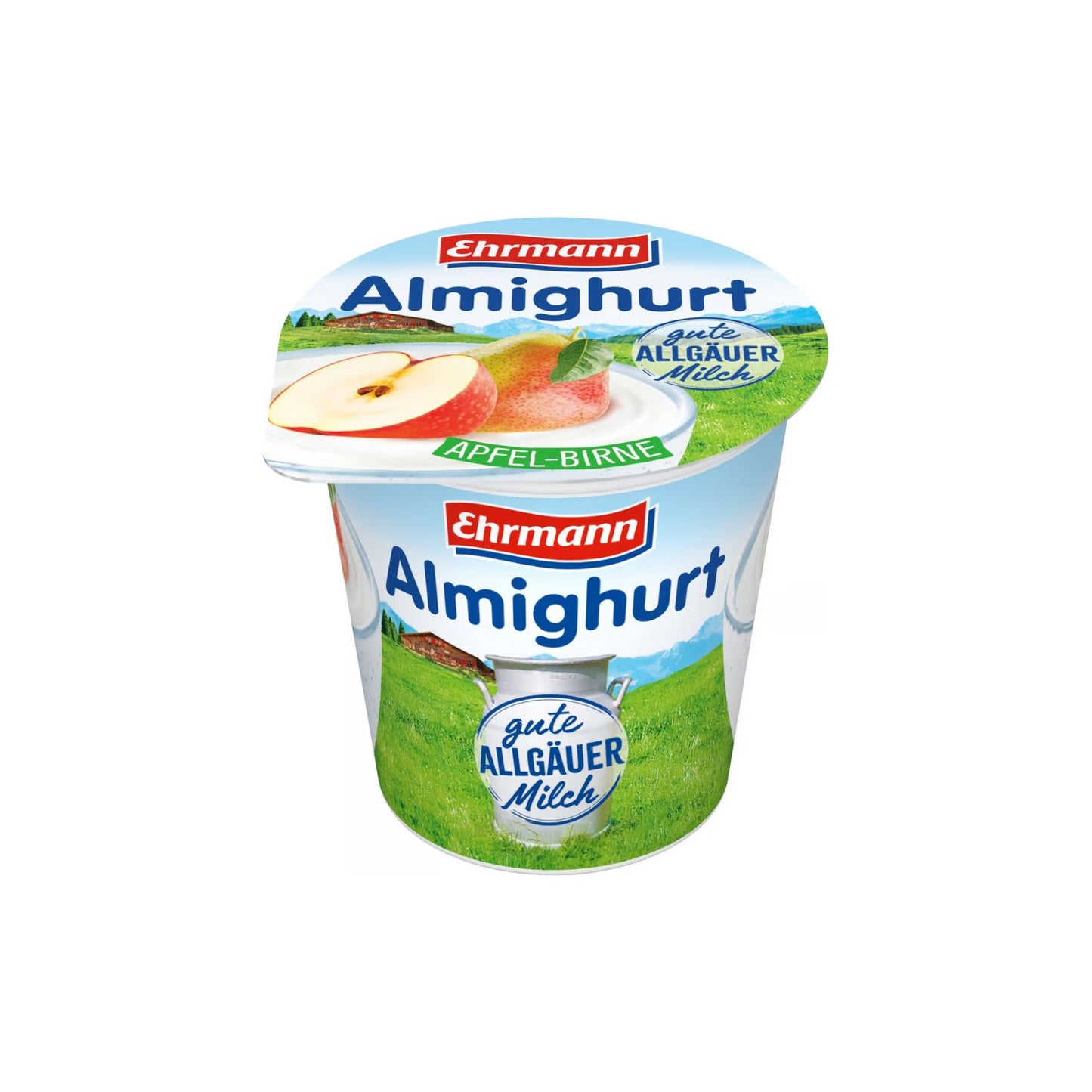 Almighurt Apfel-Birne 3,8%150g