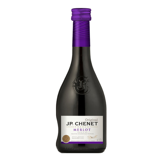 J.P.Chenet Merlot 0,25l