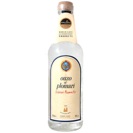 Ouzo Plomari 40% 0,2l