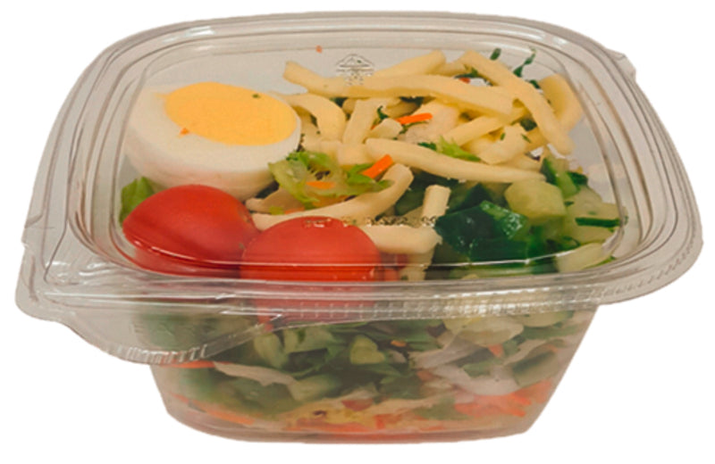 Salatbar klein