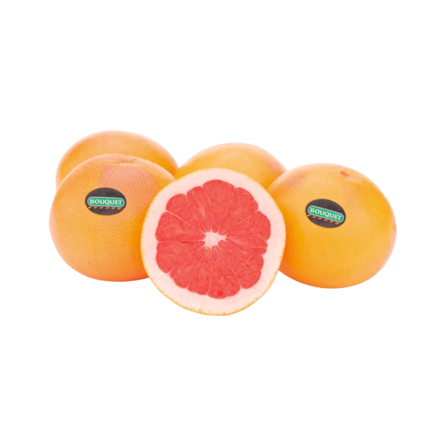 Bouquet Grapefruit 1 Stück