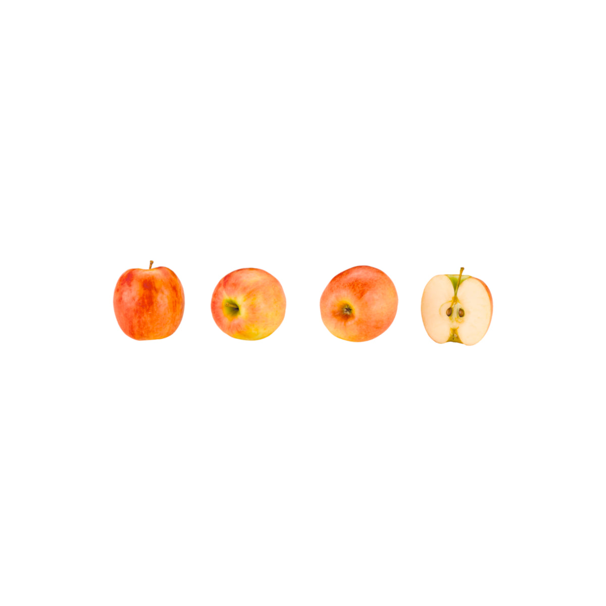 Bio Demeter Tafeläpfel Cripps