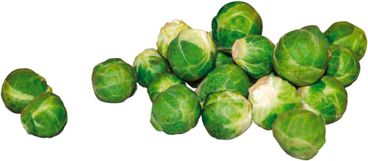 Kohl Rosenkohl wiegen