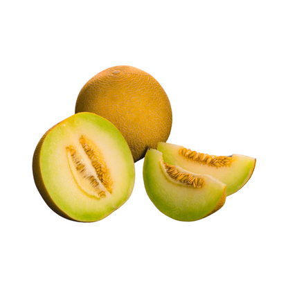Bio Melonen Galia