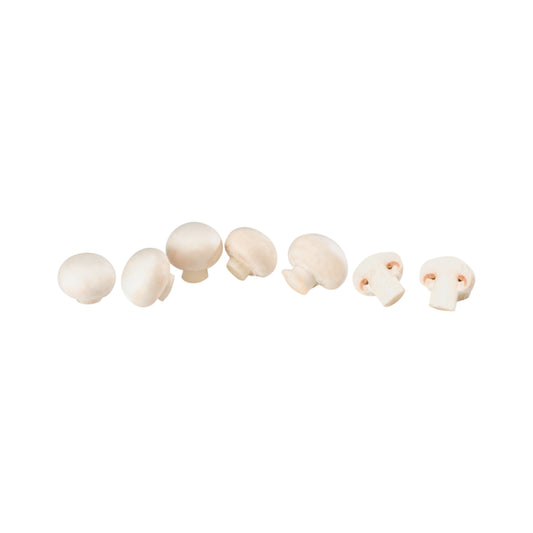 Pilze Champignon weiß klein EDEKA 1 Kg
